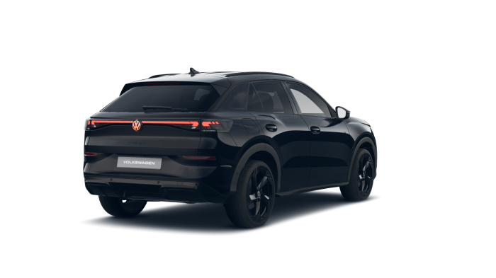 Volkswagen T-Roc R-Line 1,5 eTSI 110 kW 7DSG na operativní leasing