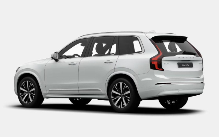 Volvo XC90 B5 AWD AUT CORE 7míst na operativní leasing