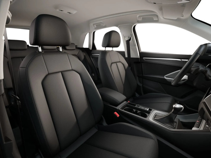 Audi Q3 Sportback S line 1.5 TFSI 110 kW Benzín Automatická převodovka na operativní leasing