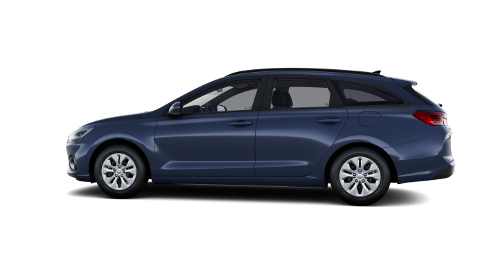 Hyundai i30 Kombi Go Czech N Line! 1.6 T-GDI 110 kW 7° DCT na operativní leasing
