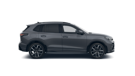 Volkswagen Tiguan R-Line People 1,5 eTSI 110kW mHEV na operativní leasing