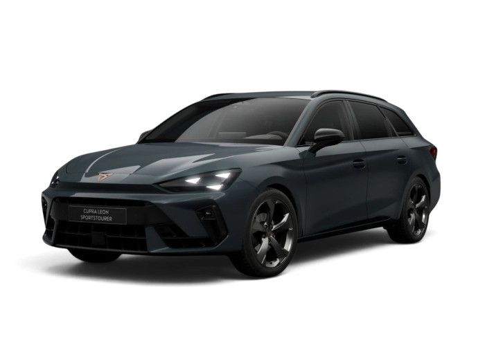 Cupra Leon Sportstourer  2.0 TSI 150 kW Benzín 4x4 Automatická převodovka na operativní leasing