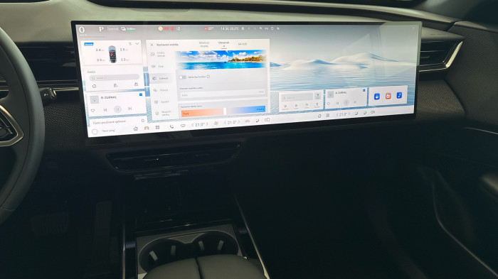 Mazda CX-6e Takumi 78 kWh na operativní leasing