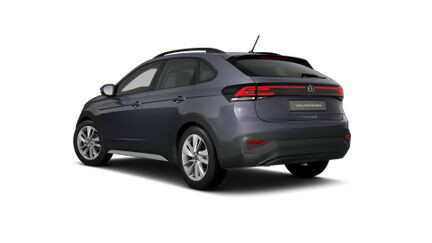 Volkswagen Taigo People 1,0 TSI 85 kW 7DSG na operativní leasing