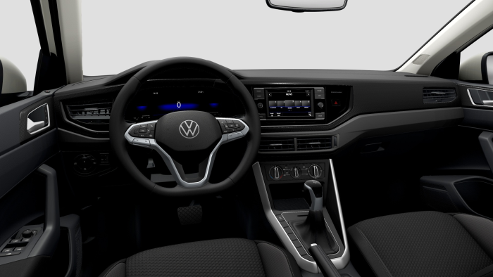 Volkswagen Taigo Life 1,0 TSI na operativní leasing