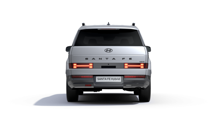 Hyundai Santa Fe Calligraphy 1.6 T-GDI Hybrid 1.49 kWh 176 kW 6A 4×4 na operativní leasing