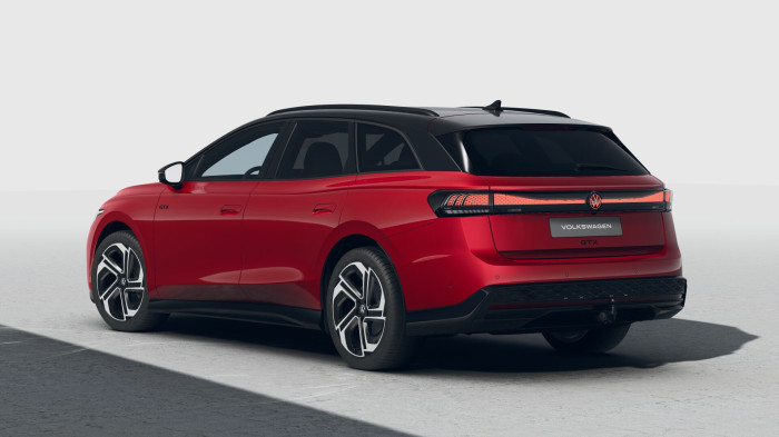 Volkswagen ID.7 Tourer GTX People 4M, 86 kWh (VO) na operativní leasing