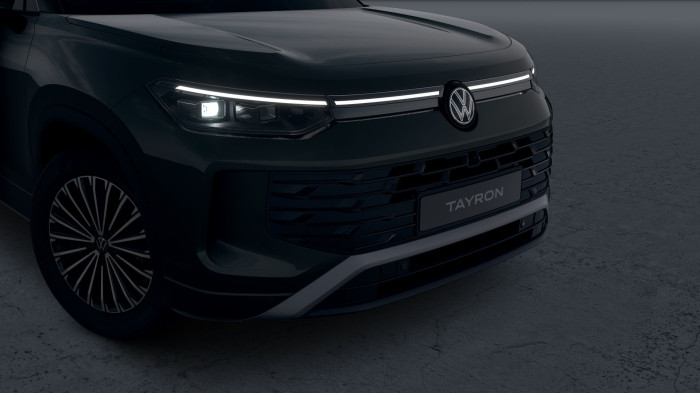 Volkswagen Tayron People 1,5 TSI 150 kW eHybrid na operativní leasing