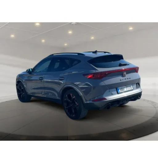 Cupra Formentor 2.0 TSI 180 VZ AT 5d na operativní leasing