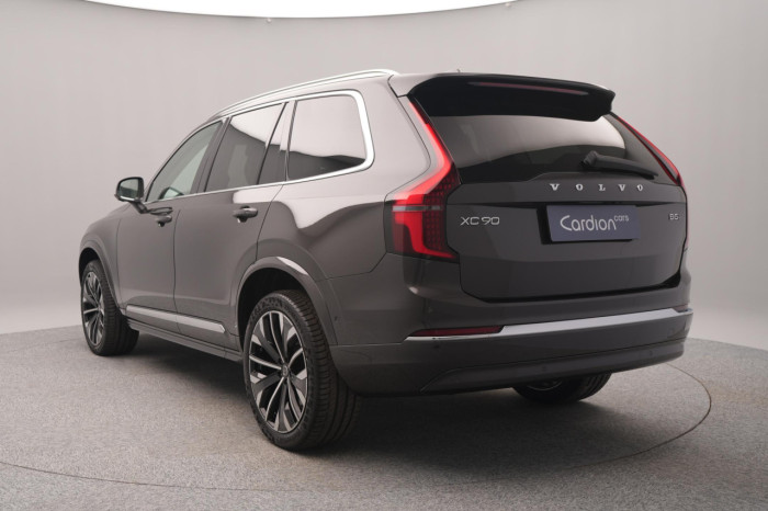 Volvo XC90 B5 AWD AUT BRIGHT ULTRA 7 míst na operativní leasing