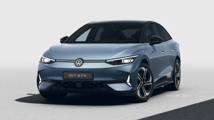 Volkswagen ID.7 GTX People 86kWh 4M / 250kW na operativní leasing