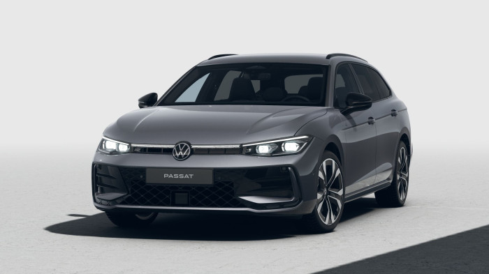 Volkswagen Passat R-Line People 2,0 TDI 110 kW na operativní leasing