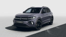 Volkswagen T-Cross R-Line People 1.0 TSI 85 kW 6G na operativní leasing