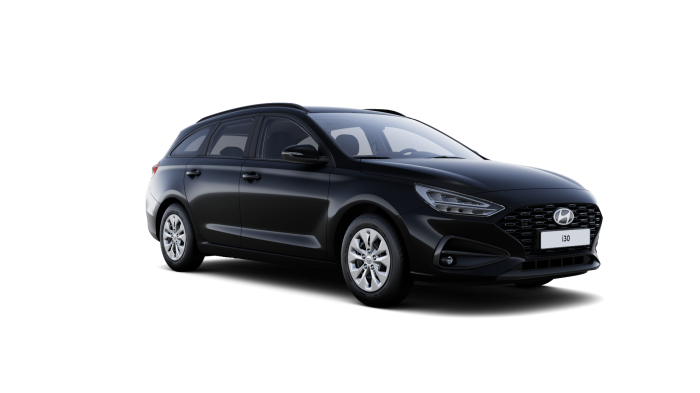 Hyundai i30 Kombi Go Czech N Line! 1.0 T-GDI 85 kW 6M na operativní leasing