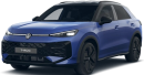 Volkswagen T-Roc R-Line 1,5 TSI na operativní leasing