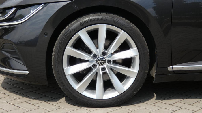 Volkswagen Arteon Shooting Brake 2.0 TDI DSG Ele na operativní leasing