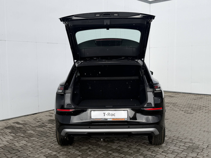 Volkswagen T-Roc Trend 7DSG 1,5eTSI / 85kW na operativní leasing