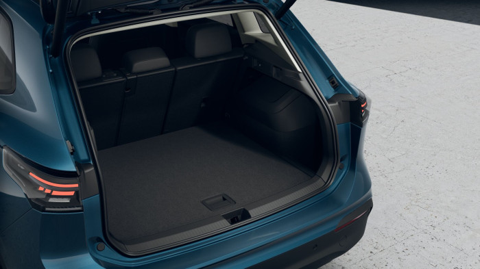 Volkswagen Tiguan People 1,5 TSI 150 kW eHybrid na operativní leasing