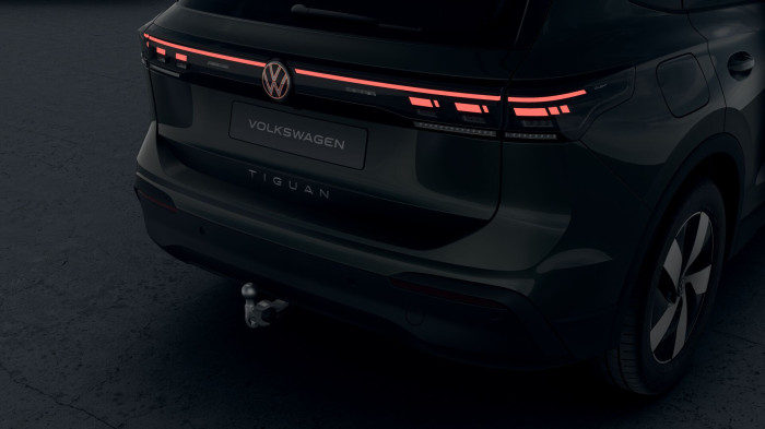 Volkswagen Tiguan People 1,5 eTSI 110 kW mHEV na operativní leasing