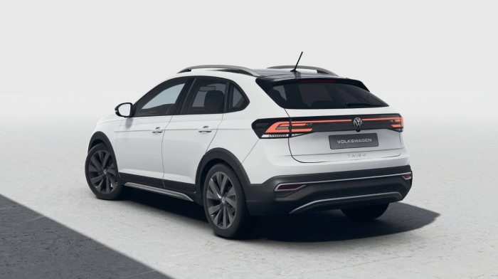 Volkswagen Taigo Friends 7DSG 1,0TSI / 85kW na operativní leasing