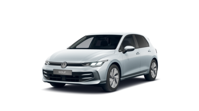 Volkswagen Golf People 1,5 TSI 85 kW 6G na operativní leasing
