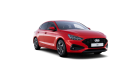 Hyundai i30 Fastback Go Czech N Line! 1.0 T-GDI 74kW 6M na operativní leasing