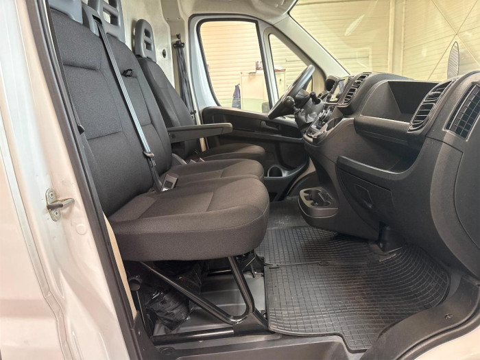 Fiat Ducato 2.2 MultiJet L4H2 na operativní leasing