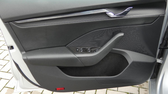 Škoda Octavia 2,0 TDI Ambition na operativní leasing