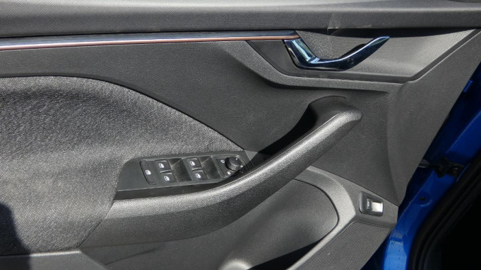Škoda Kamiq 1.0 TSI 85kW First Edition DSG na operativní leasing