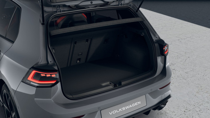 Volkswagen Golf GTI Clubsport 2,0 TSI 221 kW 7DSG na operativní leasing