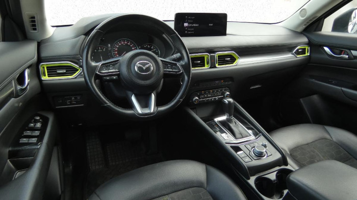 Mazda CX-5 2.5 Skyactiv AWD aut. Revoluti na operativní leasing