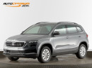 Škoda Karoq 130 let 1,5 TSI 110 kW DSG na operativní leasing