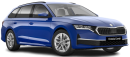 Škoda Octavia Combi Classic 1,5 TSI na operativní leasing