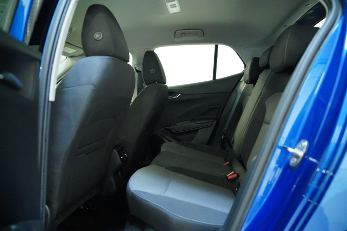 Škoda Fabia 1.0 TSI 81 kW Ambition na operativní leasing