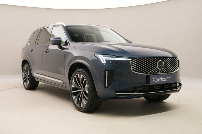 Volvo XC90 B5 AWD AUT BRIGHT ULTRA 7míst na operativní leasing