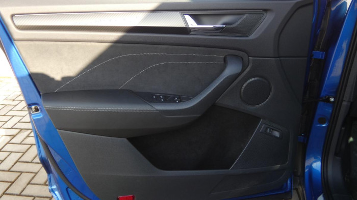 Škoda Kodiaq 2,0 TDI DSG 4x4 Sportline na operativní leasing