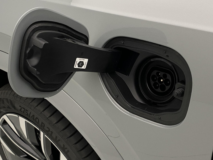 Volvo XC90 T8 AWD RECHARGE BRIGHT PLUS 7m na operativní leasing