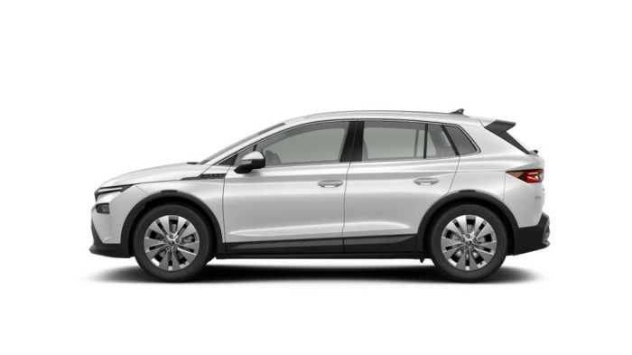 Škoda Elroq Selection 60 na operativní leasing
