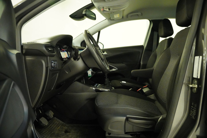 Opel Crossland X 1.2 Turbo 81 kW na operativní leasing