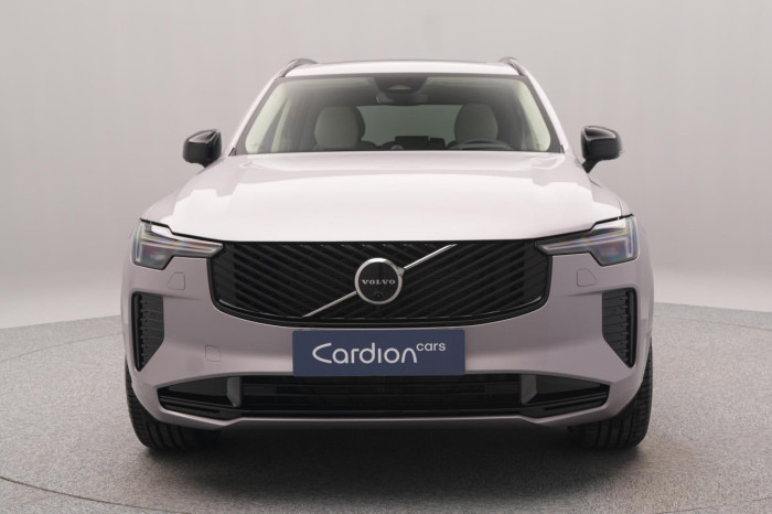 Volvo XC90 B5 AWD AUT DARK ULTRA 7 míst na operativní leasing
