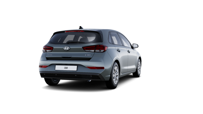 Hyundai i30 Hatchback Style 1.6 T-GDI 110 kW 7° DCT na operativní leasing