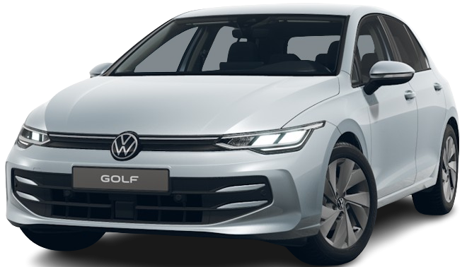 Volkswagen Golf People 1,5 TSI na operativní leasing