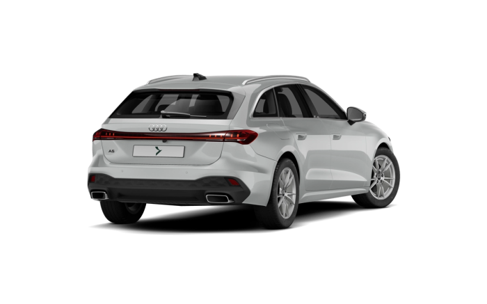 Audi A5 Avant 2,0 TDI - Diesel - Automat 7st. - 4x2 na operativní leasing
