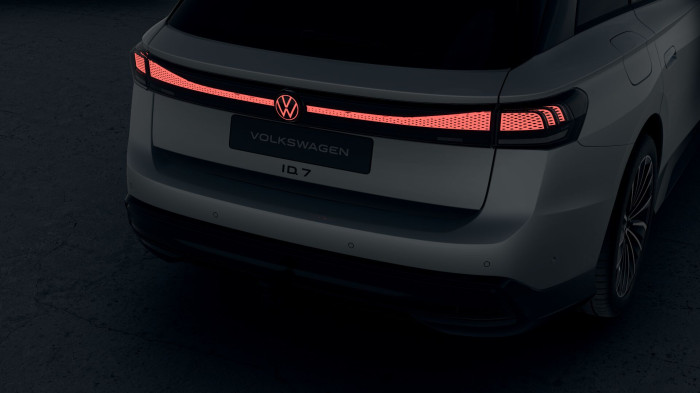 Volkswagen ID.7 Tourer Pro S People, 86 kWh (VO) na operativní leasing