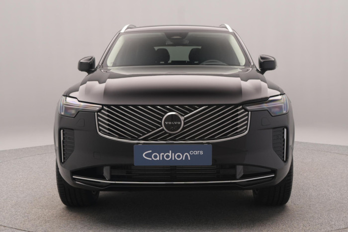 Volvo XC90 T8 AWD Plug-in BRIGHT PLUS 7m na operativní leasing