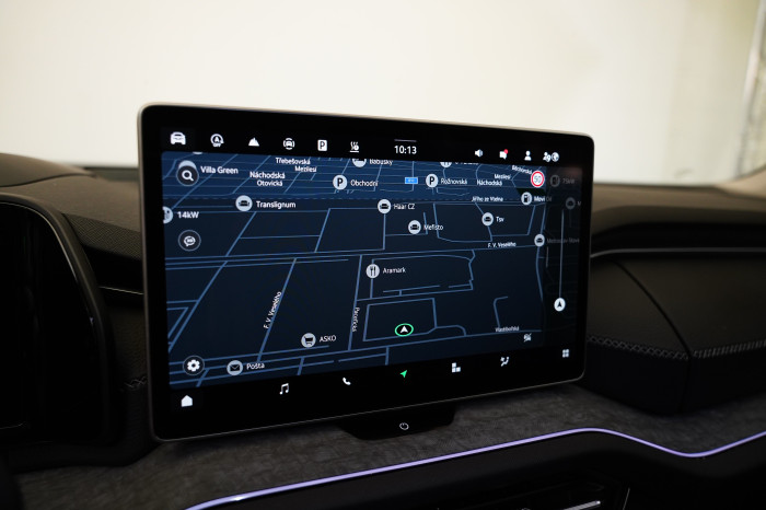 Škoda Kodiaq 2.0 TDI 142 kW 4x4 Sportline na operativní leasing