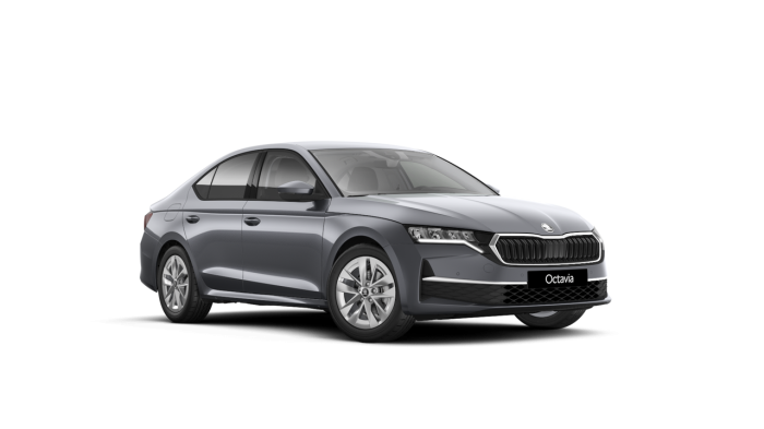 Škoda Octavia Classic 1.5 TSI 85 kW 6-stup. mech. na operativní leasing