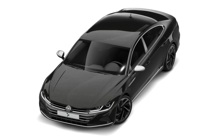 VW Arteon Elegance 2,0 TDI - Diesel - Automat 7st. - 4x4 na operativní leasing