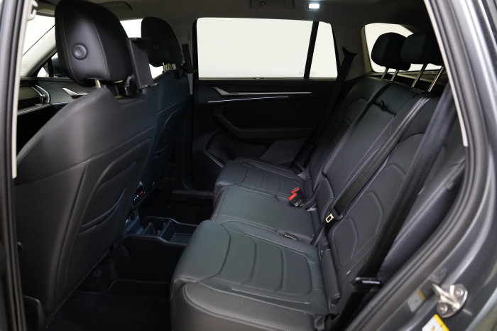 Škoda Kodiaq 2.0 TDI 142 kW 4x4 Sportline na operativní leasing
