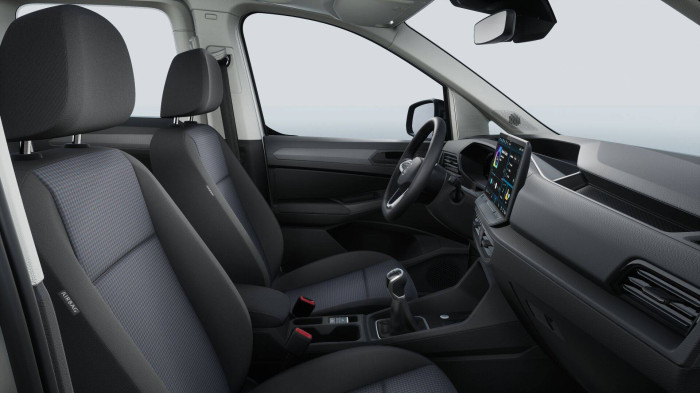 Volkswagen Caddy Trend 6G 1,5TSI / 85kW na operativní leasing